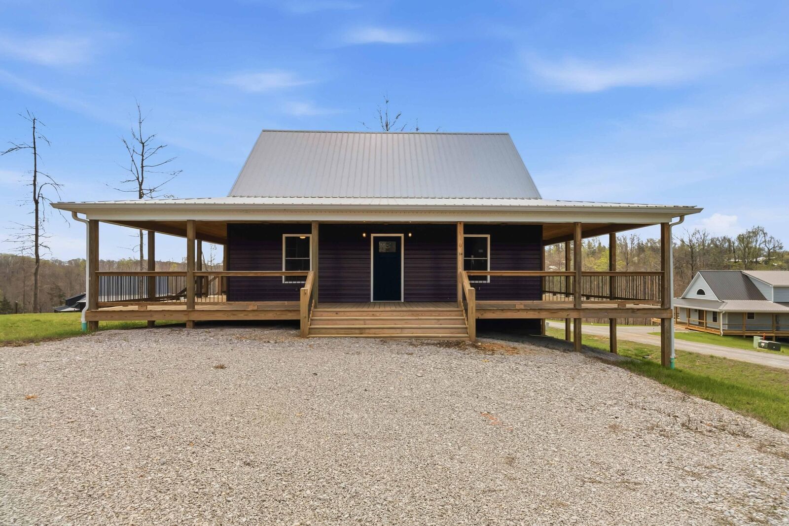 Property Photo:  488 Pumpkin Creek Circle  KY 42629 