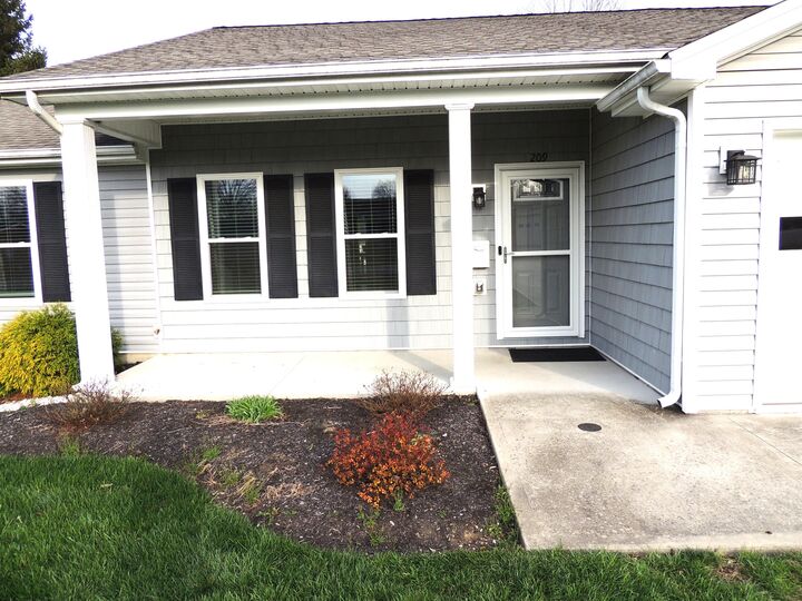 Property Photo:  209 Bellwood Court  KY 40601 