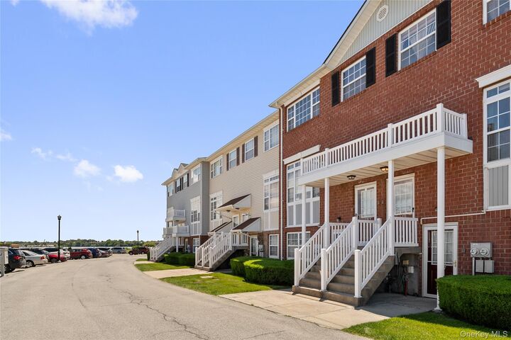 Property Photo: 179 Surf Drive 114 NY 10473