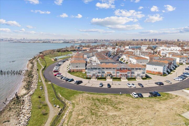 Property Photo:  227 Surf Drive 138B  NY 10473 