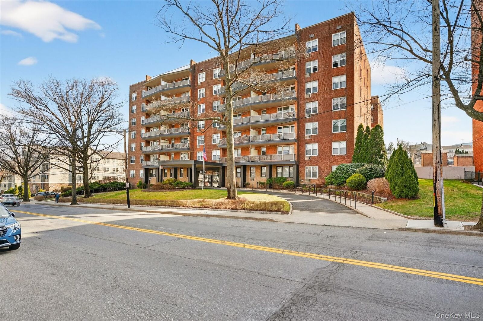 Property Photo:  360 Westchester Avenue 122  NY 10573 