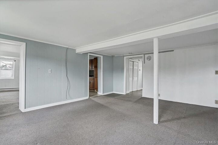 Property Photo:  492A Black Meadow Road  NY 10918 