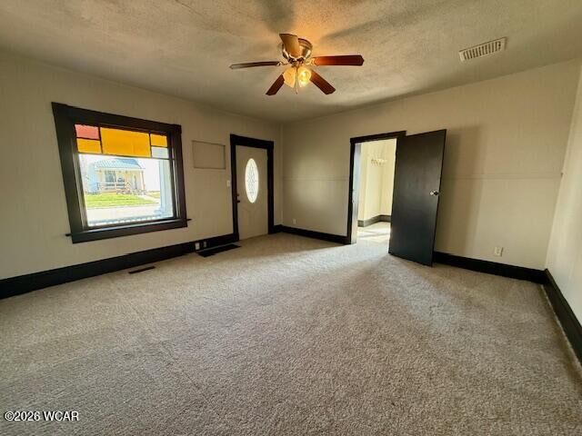 Property Photo:  420 E Carrol Street  OH 43326 