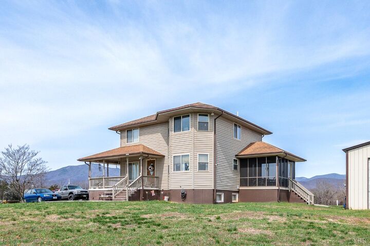 Property Photo:  1925 Forbes Mill Road  VA 24523 