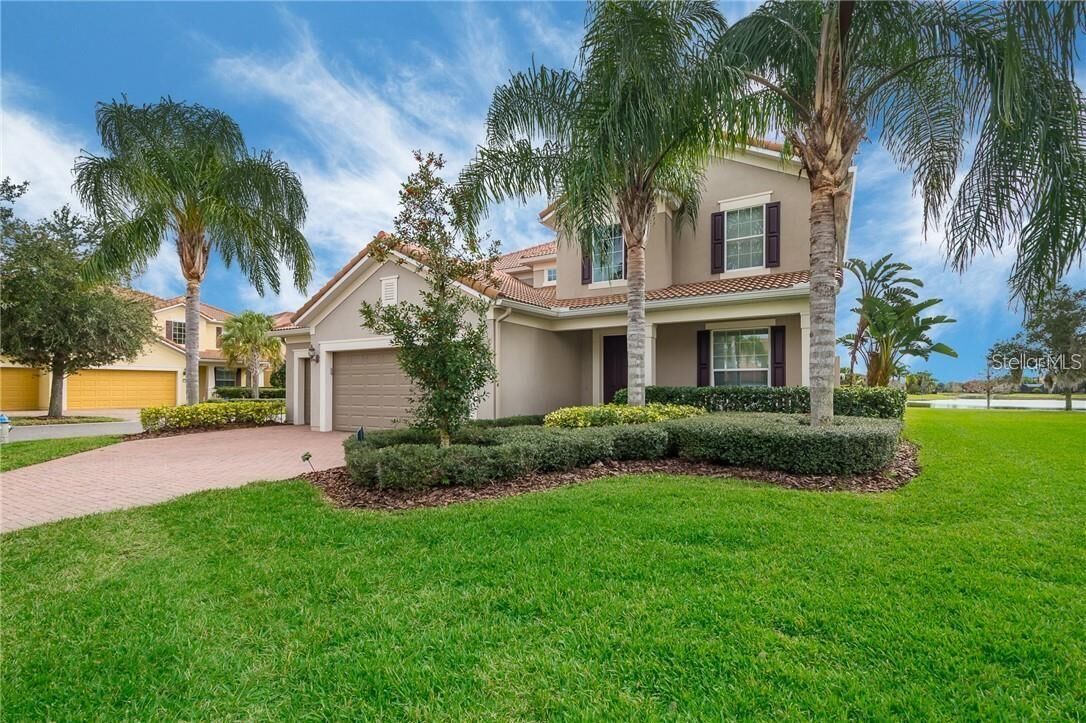 Property Photo:  7972 Esta Lane  FL 32827 