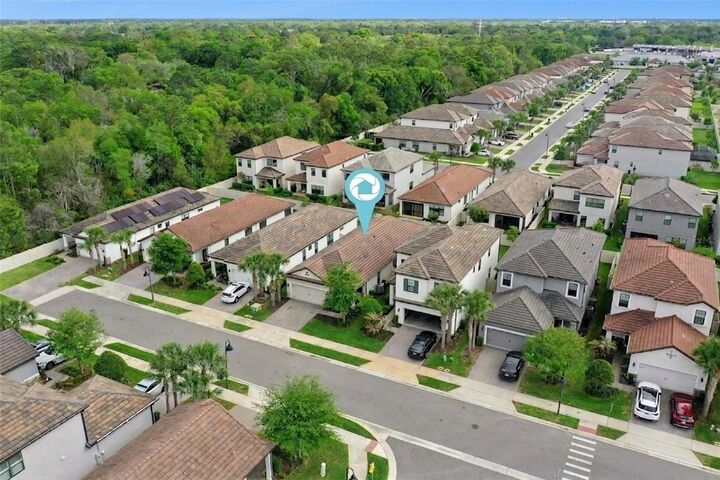 Property Photo:  1174 Wildmeadow Run  FL 32792 