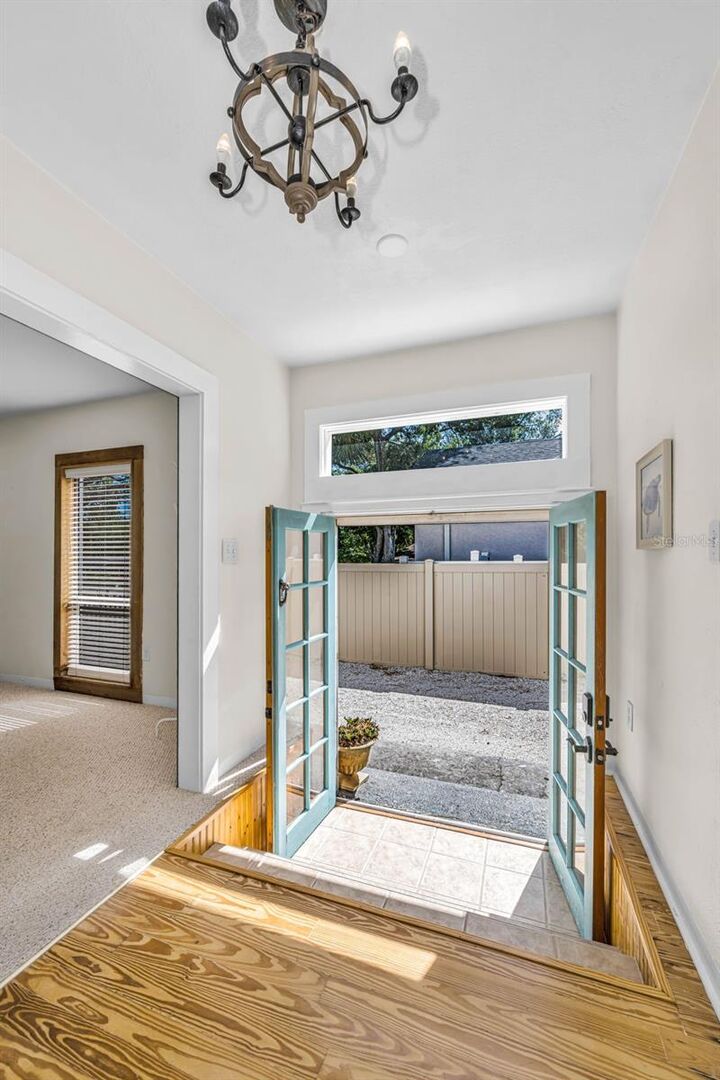 Property Photo:  525 Bay Street  FL 34698 