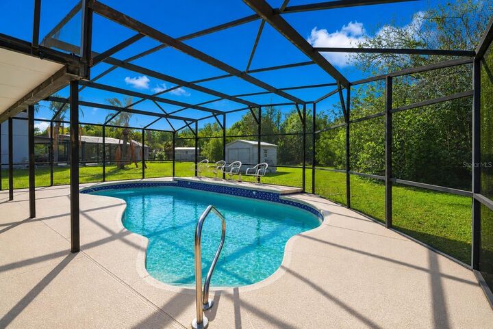 Property Photo:  206 Taranto Way  FL 34758 