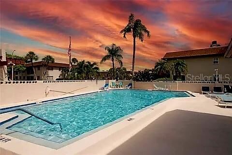 Property Photo:  2750 E Bay Drive 10E  FL 33771 