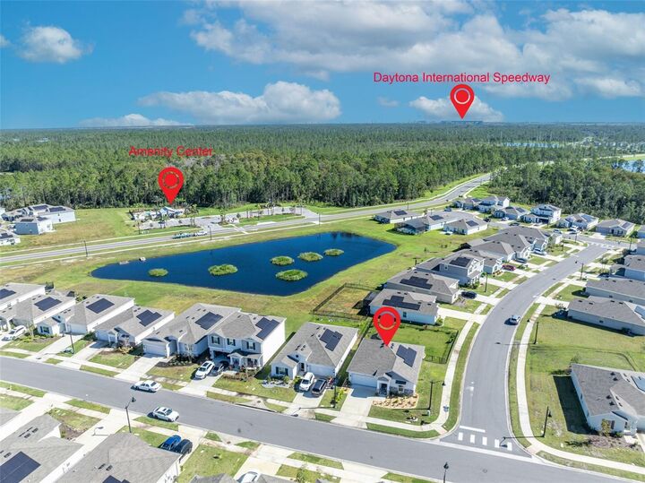 Property Photo:  1156 Sand Trap Court  FL 32124 