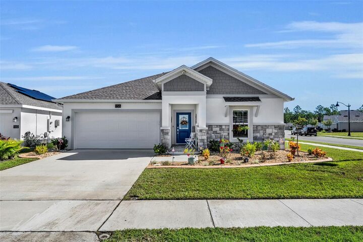 Property Photo:  1156 Sand Trap Court  FL 32124 