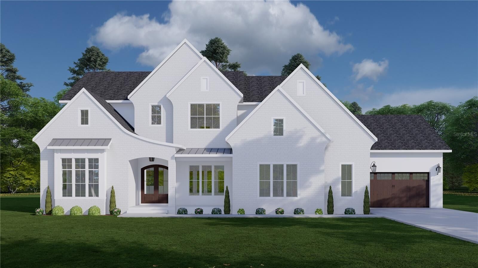 Property Photo: 2661 Cyprus Drive FL 34684