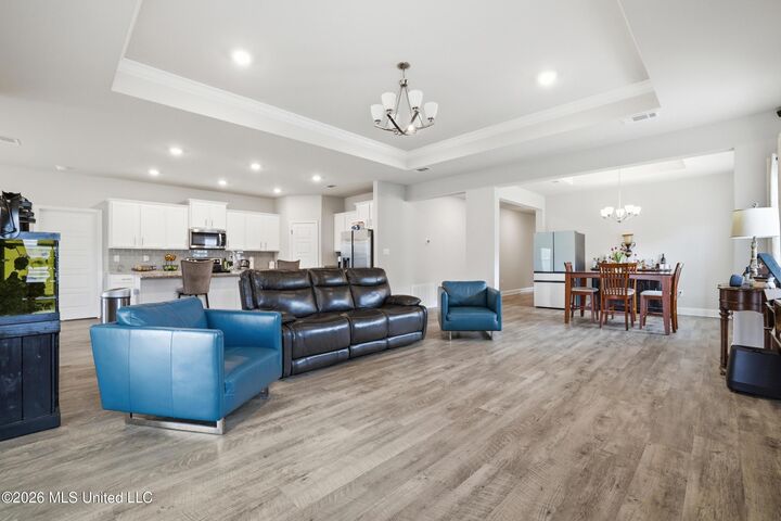 Property Photo:  6001 Penni Lane  MS 39564 