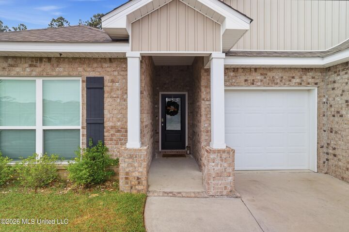 Property Photo:  6001 Penni Lane  MS 39564 