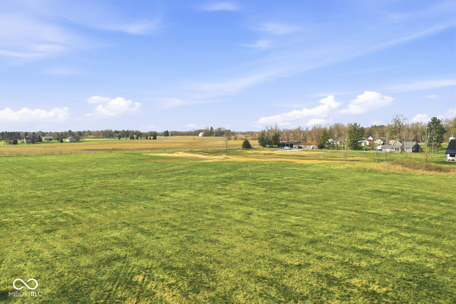 Property Photo:  7593 Fayette Road  IN 46112 