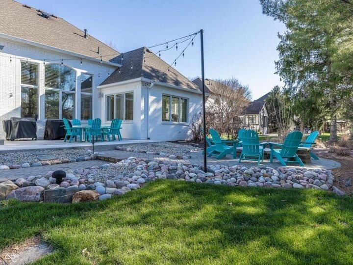 Property Photo: 12161 Talon Trace IN 46037