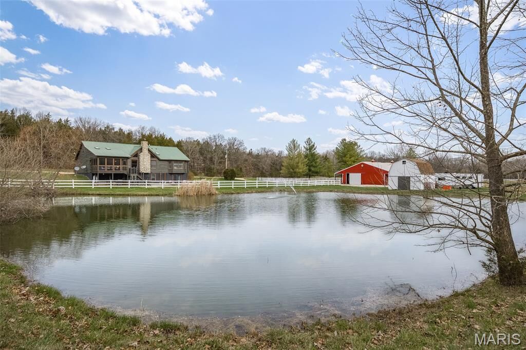 Property Photo:  12928 Morgans Meadow Road  MO 63020 