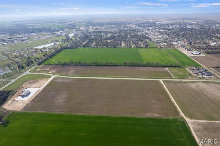 Property Photo:  0 E Salcedo Road  MO 63801 