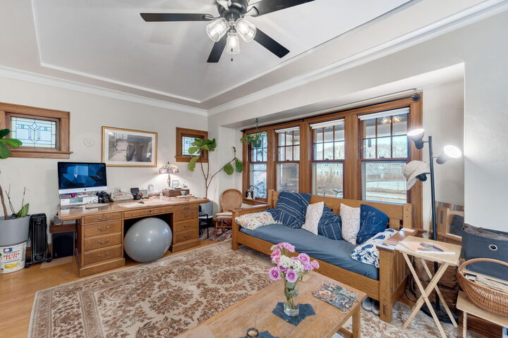 Property Photo: 1530 N Hawley Rd 1532 WI 53208