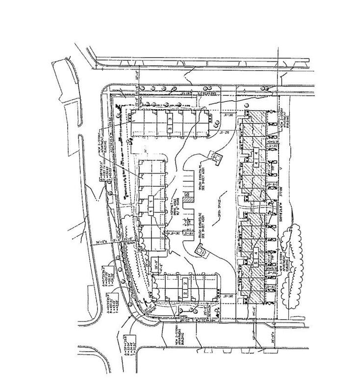 Property Photo: 1001 2nd St ND 58701