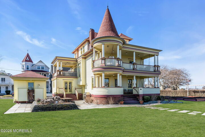 Property Photo:  26 Lake Avenue  NJ 07756 