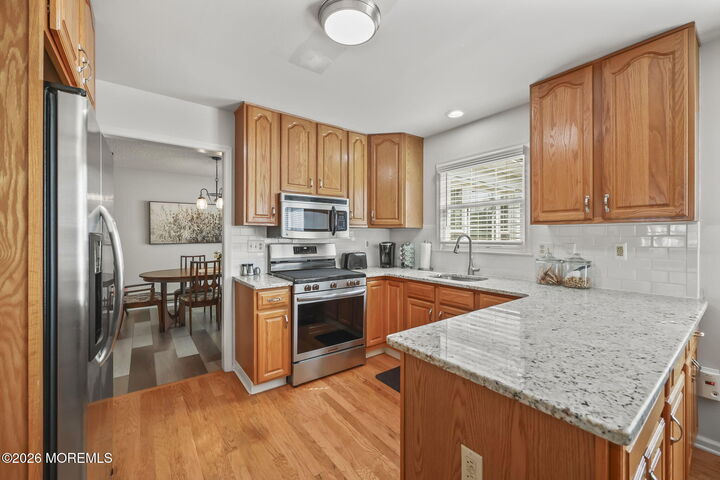 Property Photo: 731 Mt Vernon Road NJ 08831