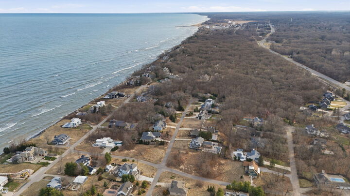 Property Photo:  52202 Main Drive  MI 49117 