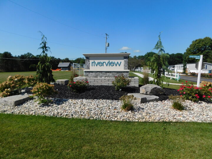 Property Photo: 204 Landmark Street MI 49345