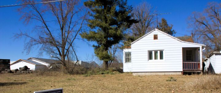 Property Photo: 5193 N Mission Road MI 48878