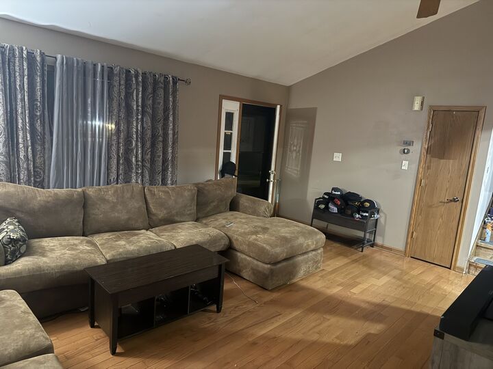 Property Photo:  1222 Will Drive  IL 60441 