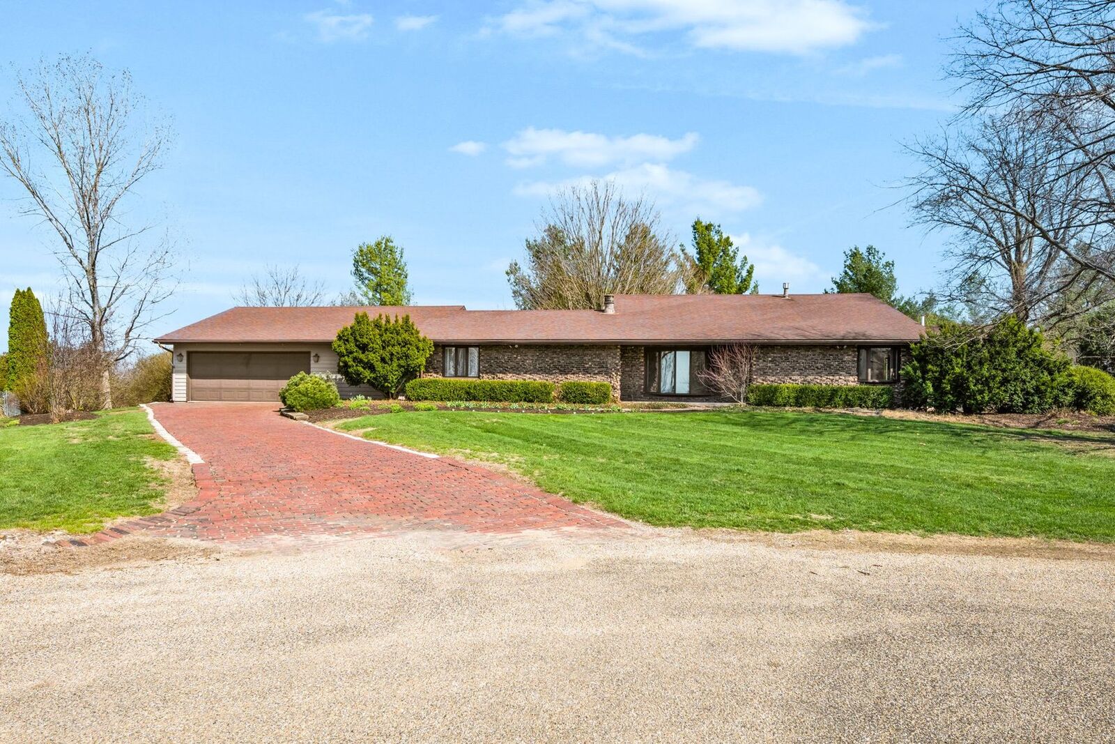 Property Photo:  19042 Whisper Lane  IL 61705 