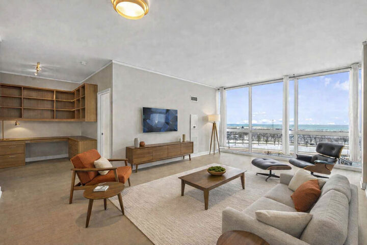 Property Photo:  1901 S Calumet Avenue 803  IL 60616 