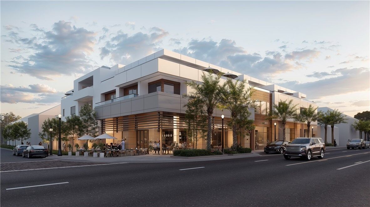 Property Photo:  24722 Del Prado 405  CA 92629 