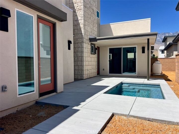 Property Photo:  2667 Maverick Lane  CA 92264 