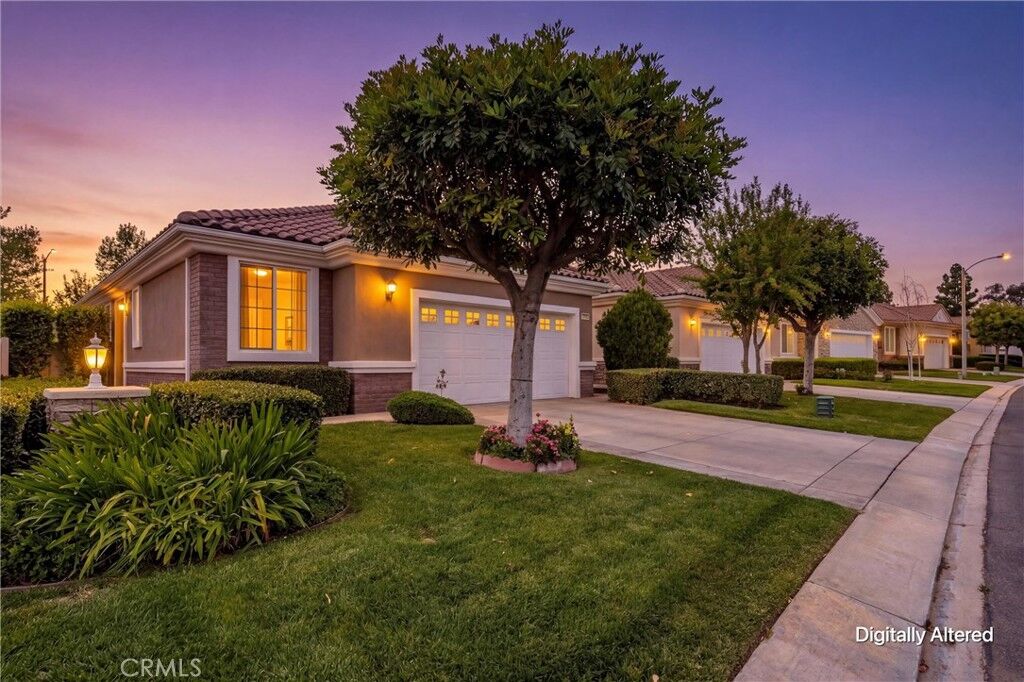 Property Photo: 1729 Scottsdale Rd CA 92223