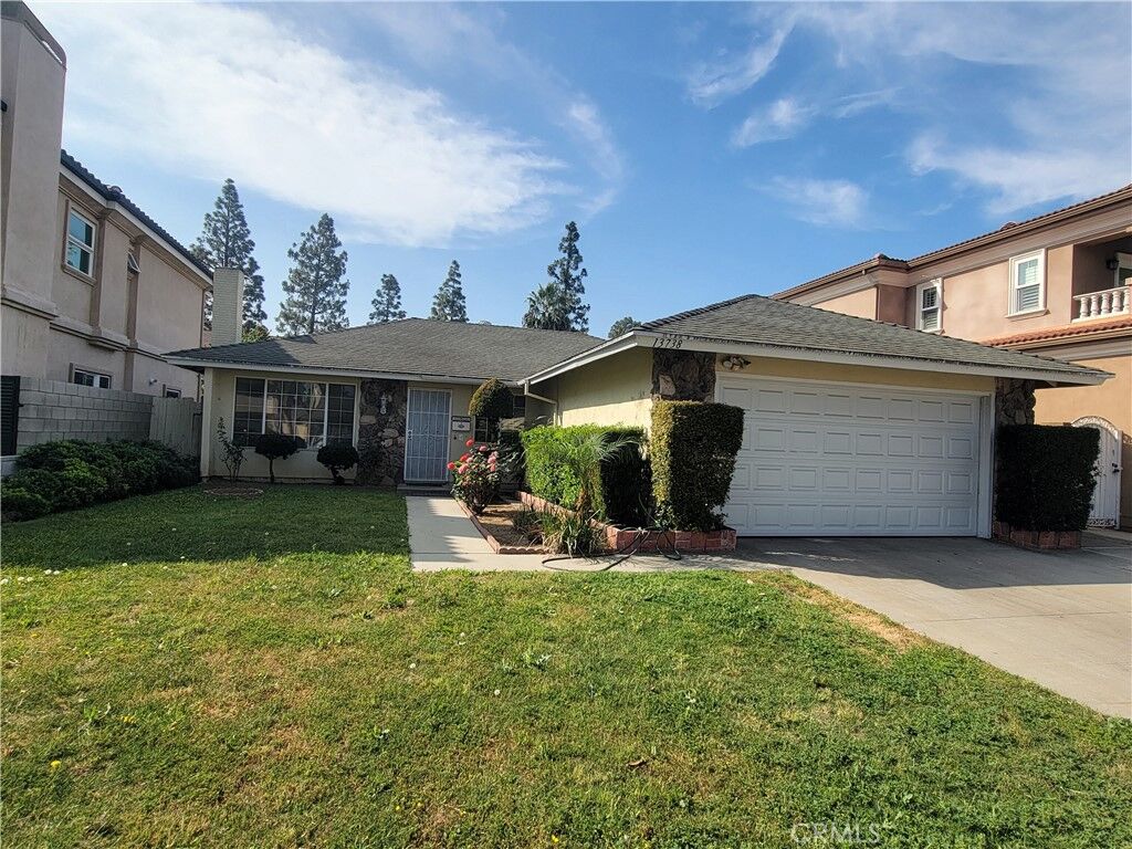 Property Photo:  13738 Lucas Lane  CA 90703 