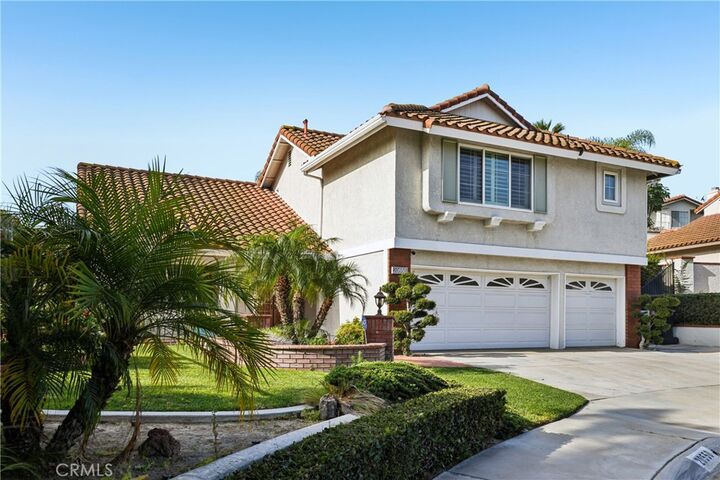 Property Photo:  20550 Via El Tajo  CA 92887 