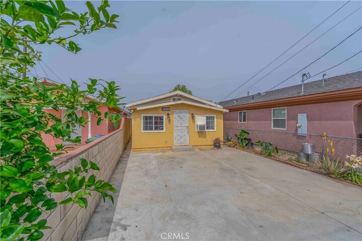 Property Photo:  12123 163rd  CA 90650 