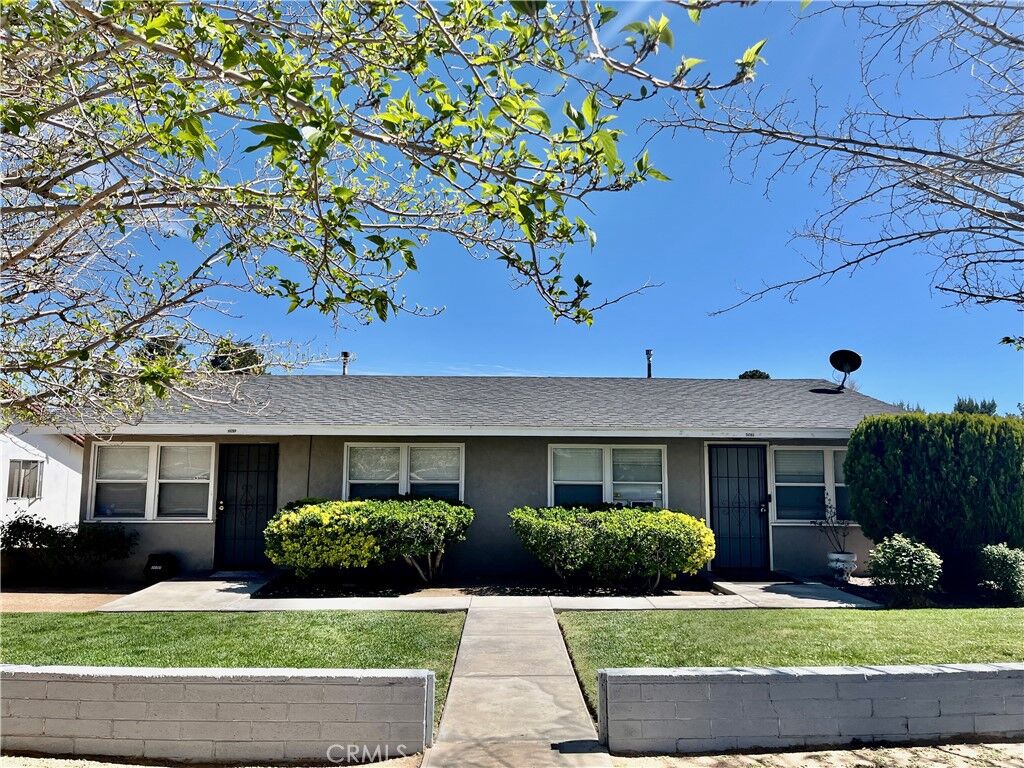 Property Photo:  14703 Mesa  CA 92395 