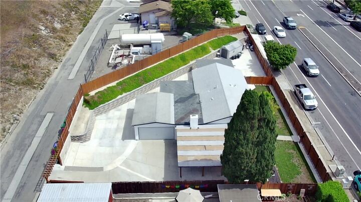 Property Photo:  2801 College  CA 92056 