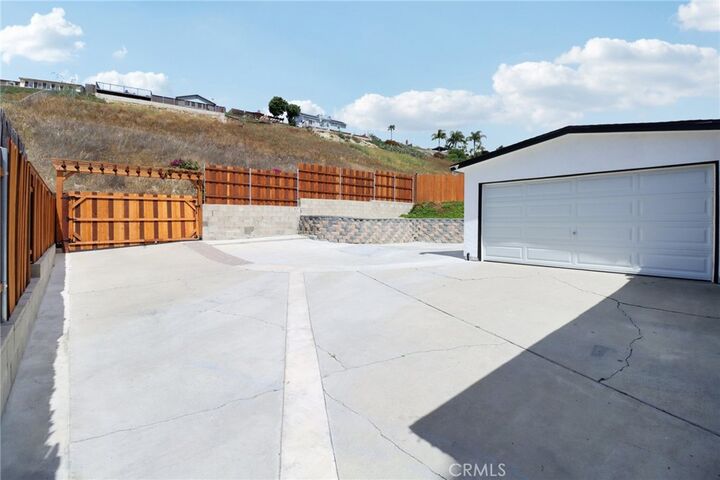 Property Photo:  2801 College  CA 92056 