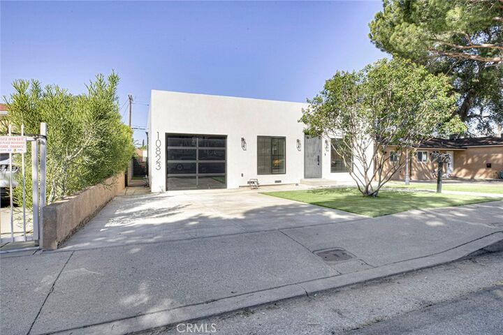 Property Photo:  10823 Parr  CA 91040 