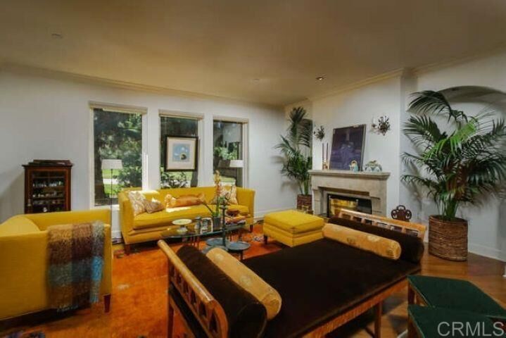 Property Photo:  1040 Genter Street 205  CA 92037 