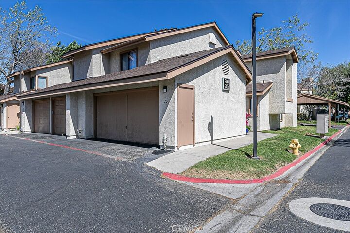 Property Photo:  200 Village Circle  CA 93436 