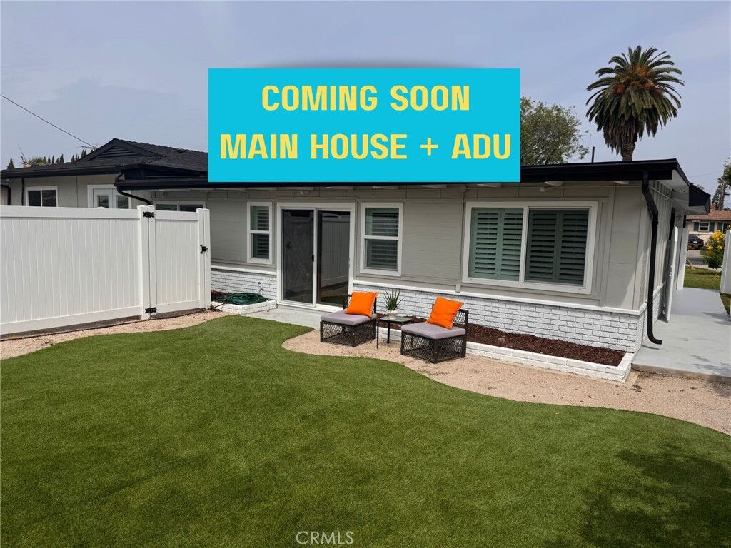 Property Photo:  10082 Bonser  CA 92840 