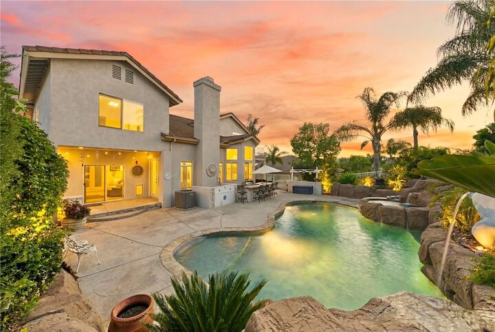 Property Photo: 30161 Buck Tail CA 92587