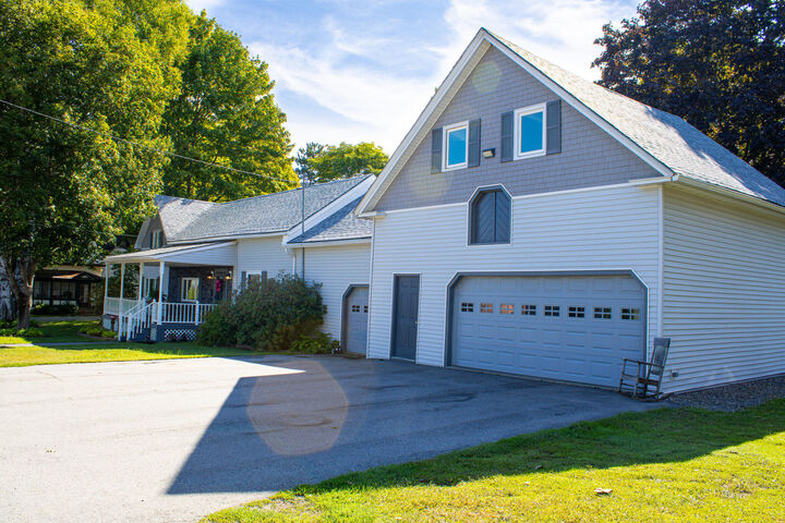 Property Photo:  49 North Street  ME 04953 