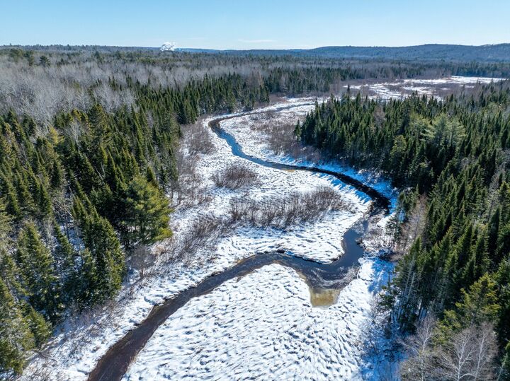 Property Photo:  382 Woodland Road  ME 04668 