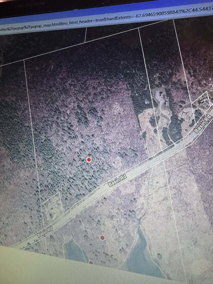 Property Photo:  Map 17 Basin Road Lot 24  ME 04606 