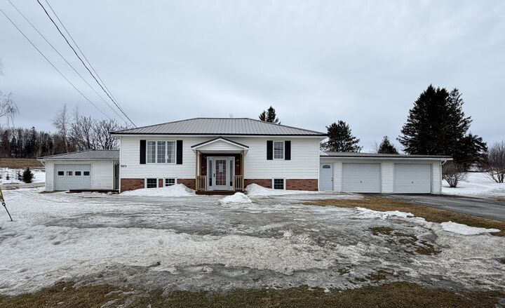 Property Photo:  272 Main Street  ME 04772 